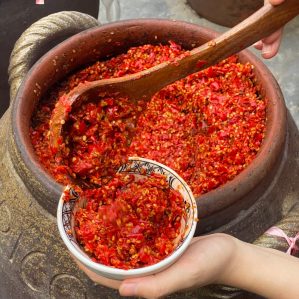 Tương Ớt Truyền Thống SPICO 290g vị ngọt Sriracha - Hình ảnh 4