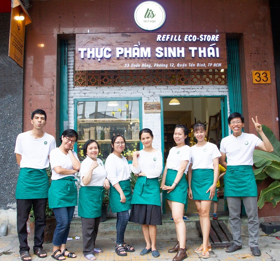 Đội ngũ One4One