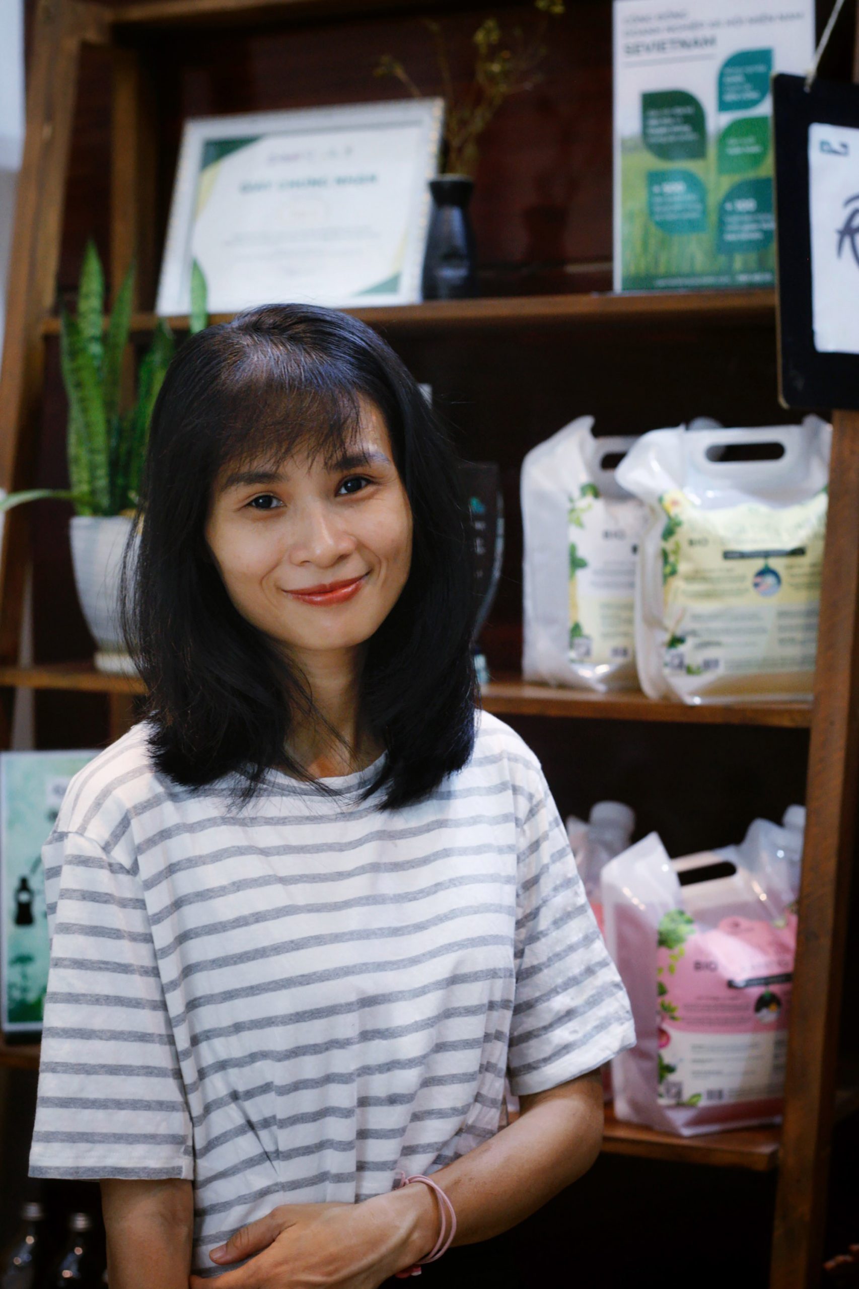 [ELLE Voice & One4One] Thái Bình: Kiến tạo chuỗi giá trị