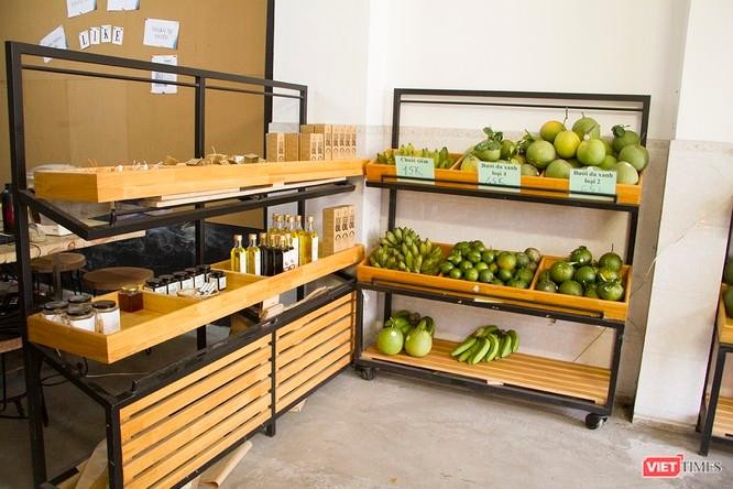 [VietTimes] Mơ ước có mạng lưới 100 trạm refill ở TP.HCM và Hà Nội để thực hành sống xanh