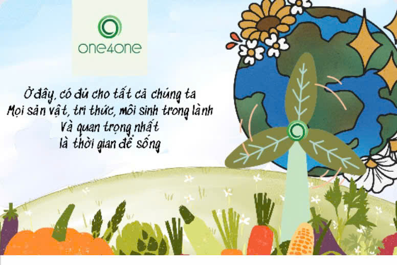 Nền tảng Cộng đồng Kinh tế Sinh thái Terrarium (Làng Thảnh Thơi)