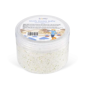 Muối rong biển Sahu 300g
